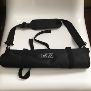 Potable Roll-Up travel bag